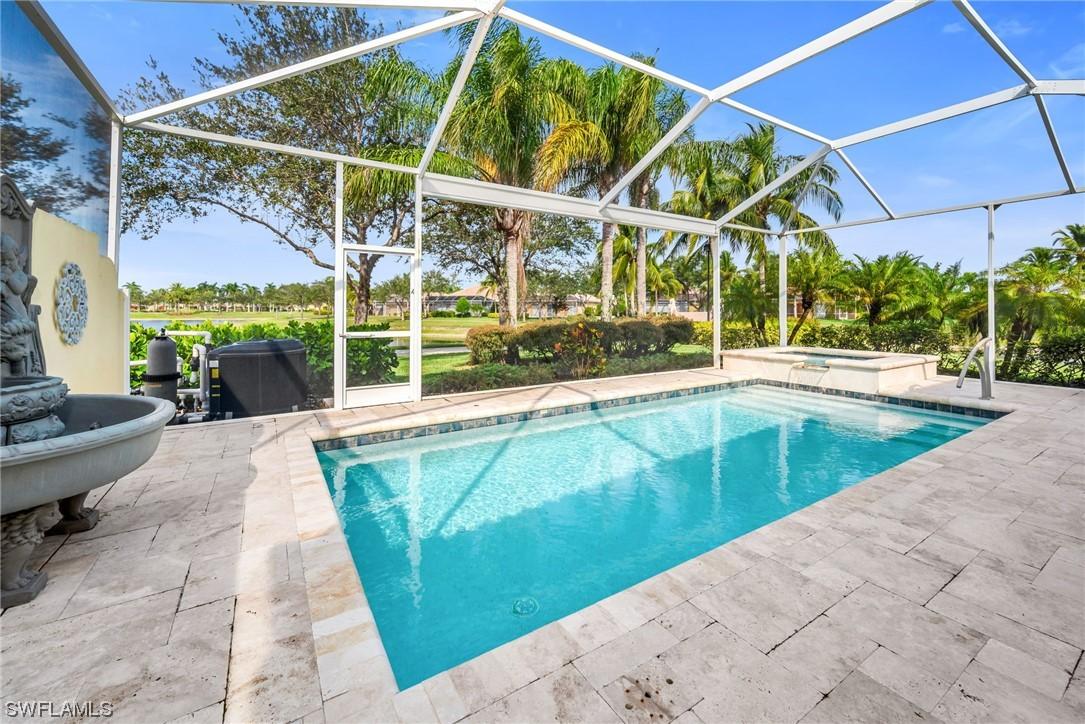 7803 Tommasi Ct., Naples, FL 34114