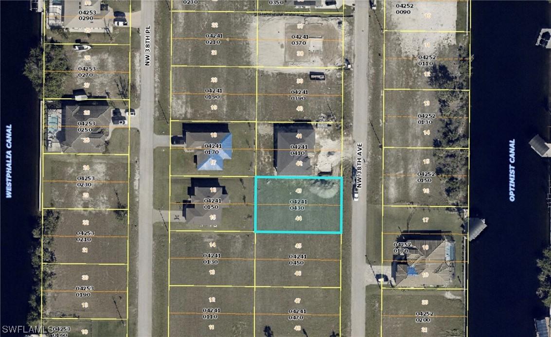 1500 NW 38th Ave., Cape Coral, FL 33993