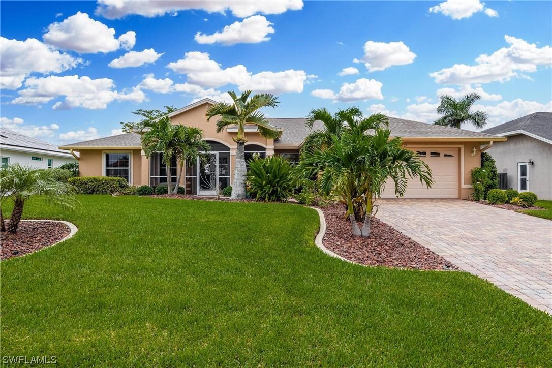 5009 SW 20th Pl., Cape Coral, FL 33914
