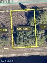 1246 Hudson St., Lehigh Acres, FL 33974