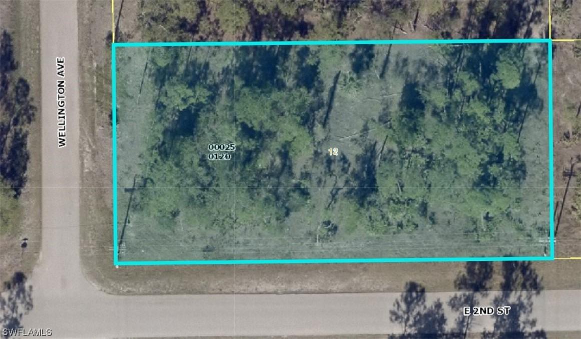 200 Wellington Ave., Lehigh Acres, FL 33936