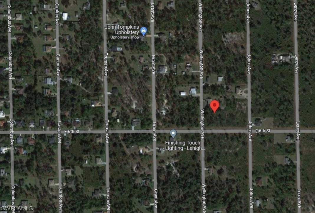 602 Wellington Ave., Lehigh Acres, FL 33972