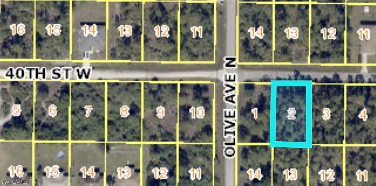 3111 40th St., Lehigh Acres, FL 33971