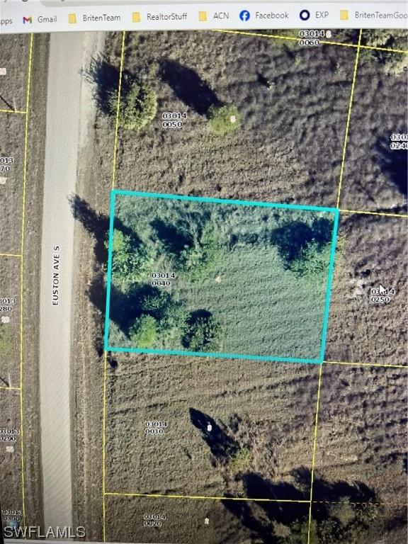 727 Euston Ave., Lehigh Acres, FL 33974