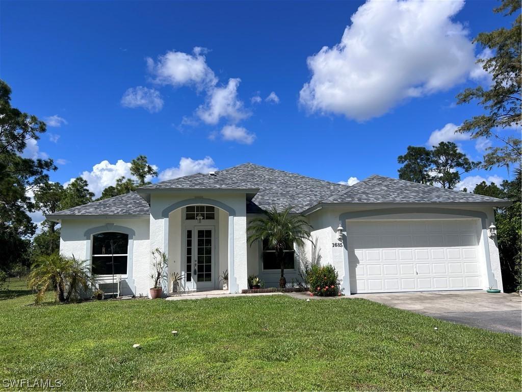 1685 47th Ave., Naples, FL 34120