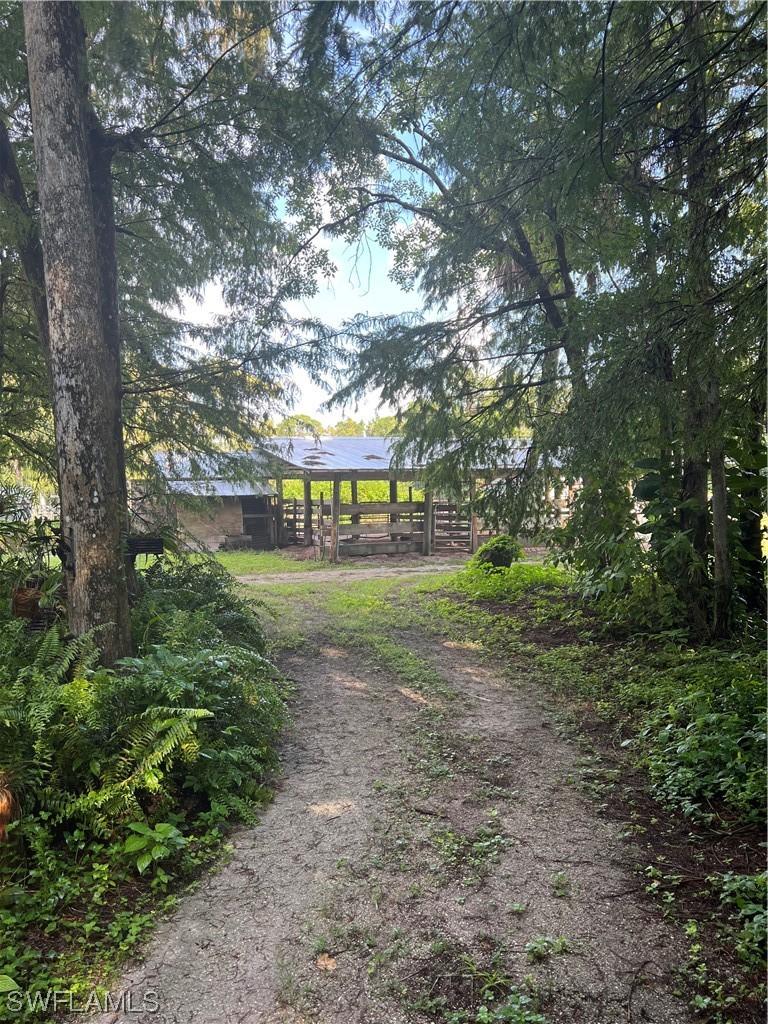 2170 Rock Rd., Naples, FL 34120