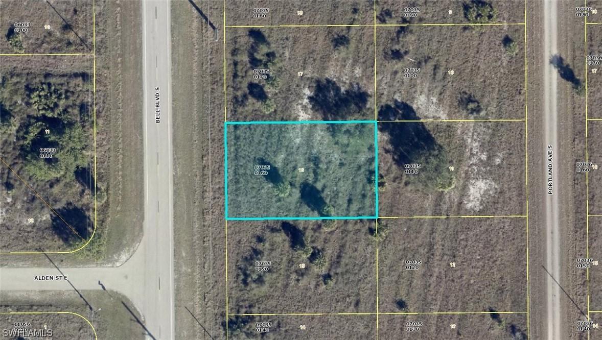 1029 Bell Blvd., Lehigh Acres, FL 33974