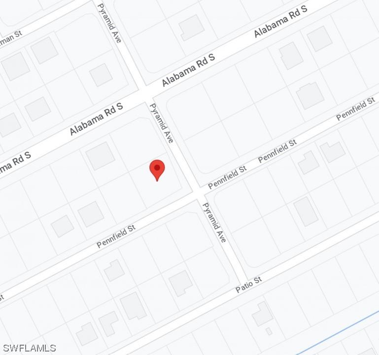 157 Pennfield St., Lehigh Acres, FL 33974