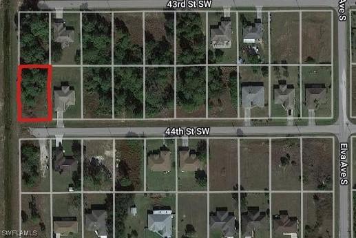 2718 44th St., Lehigh Acres, FL 33976