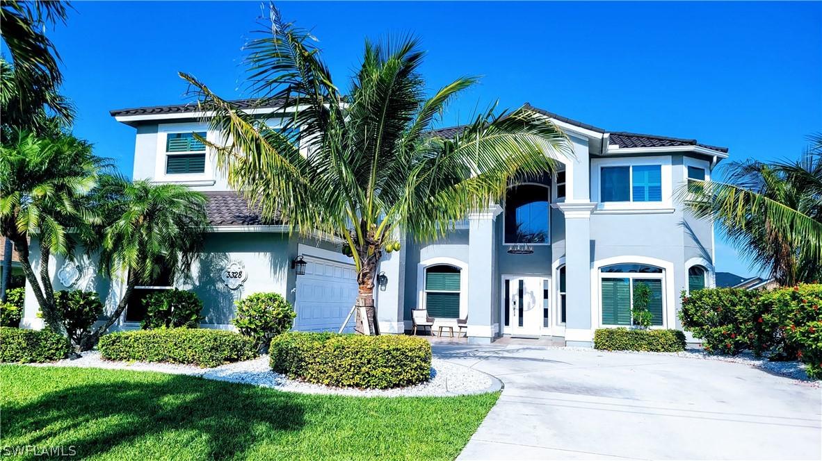 3328 SE 17th Pl., Cape Coral, FL 33904