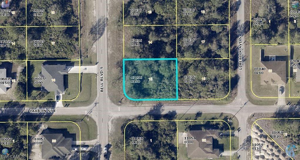 403/405 Bell Blvd., Lehigh Acres, FL 33974