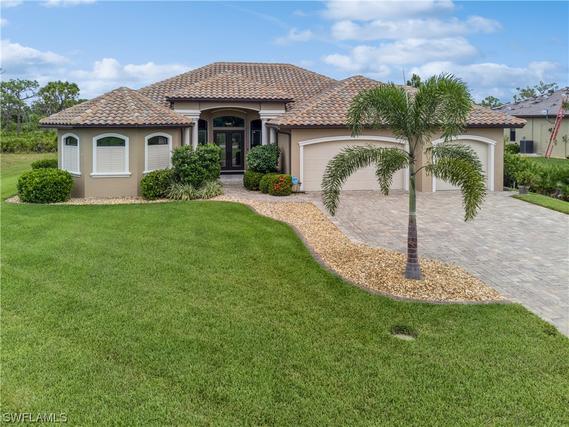 New Homes with In-ground Swimming Pools in Bokeelia: September 24th to September 30th