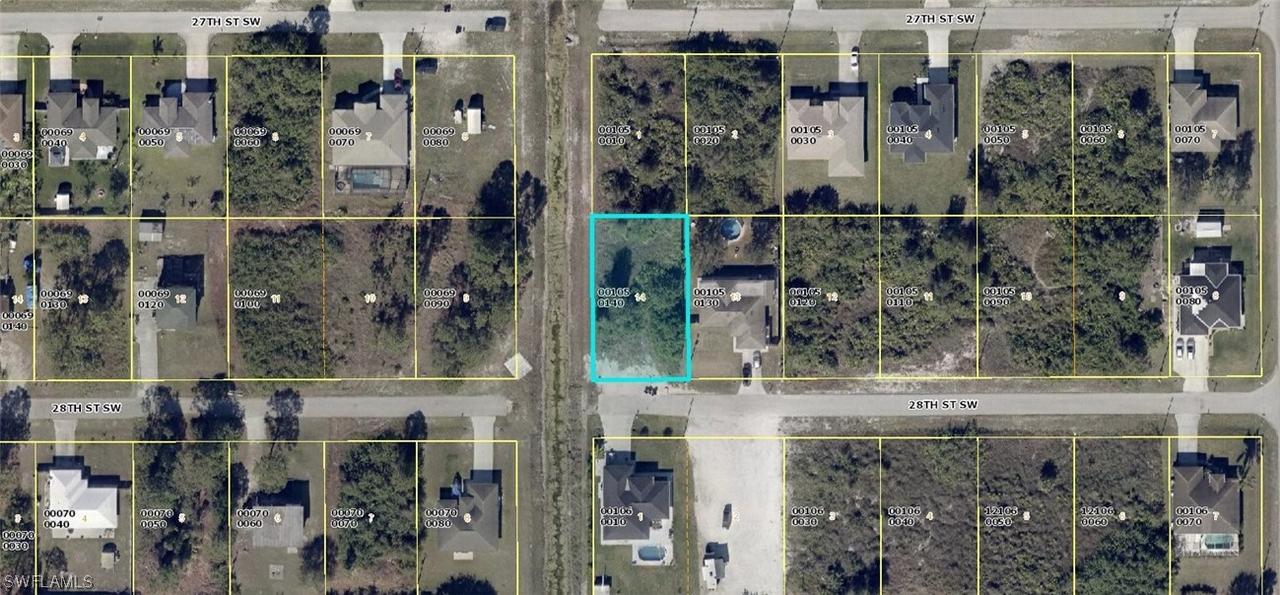 3812 28th St., Lehigh Acres, FL 33976