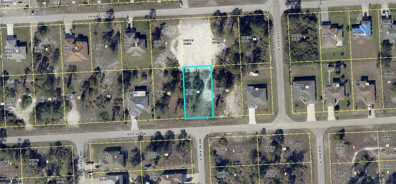 2906 30th St., Lehigh Acres, FL 33971