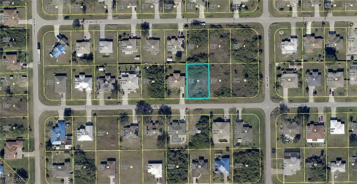 5004 Bygone St., Lehigh Acres, FL 33971