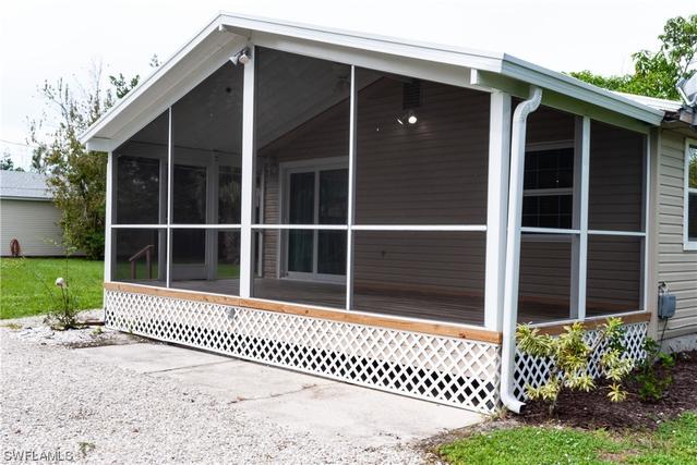 New Homes For Sale This Week in Bokeelia: September 22nd to September 28th