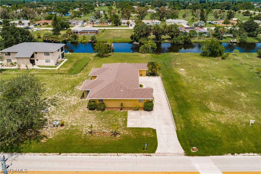 134 Boundary Blvd. #A & B, Rotonda West, FL 33947