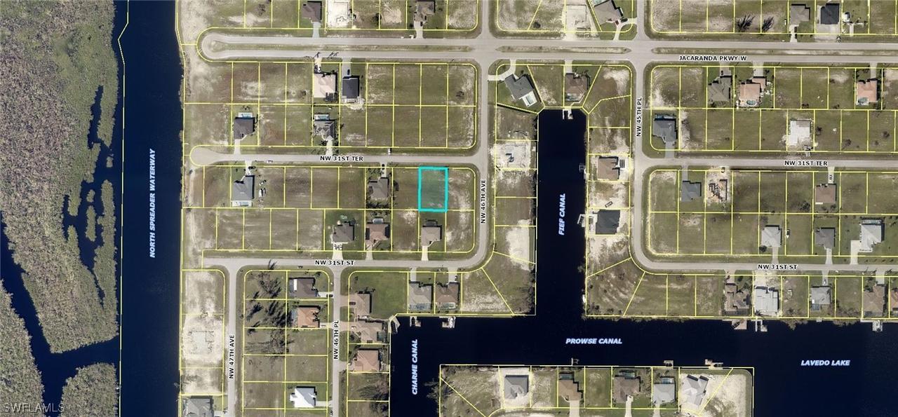 4604 NW 31st Ter., Cape Coral, FL 33993