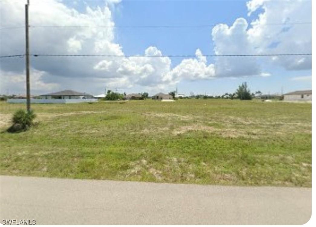 [Address Hidden by Seller], Cape Coral, FL 33993