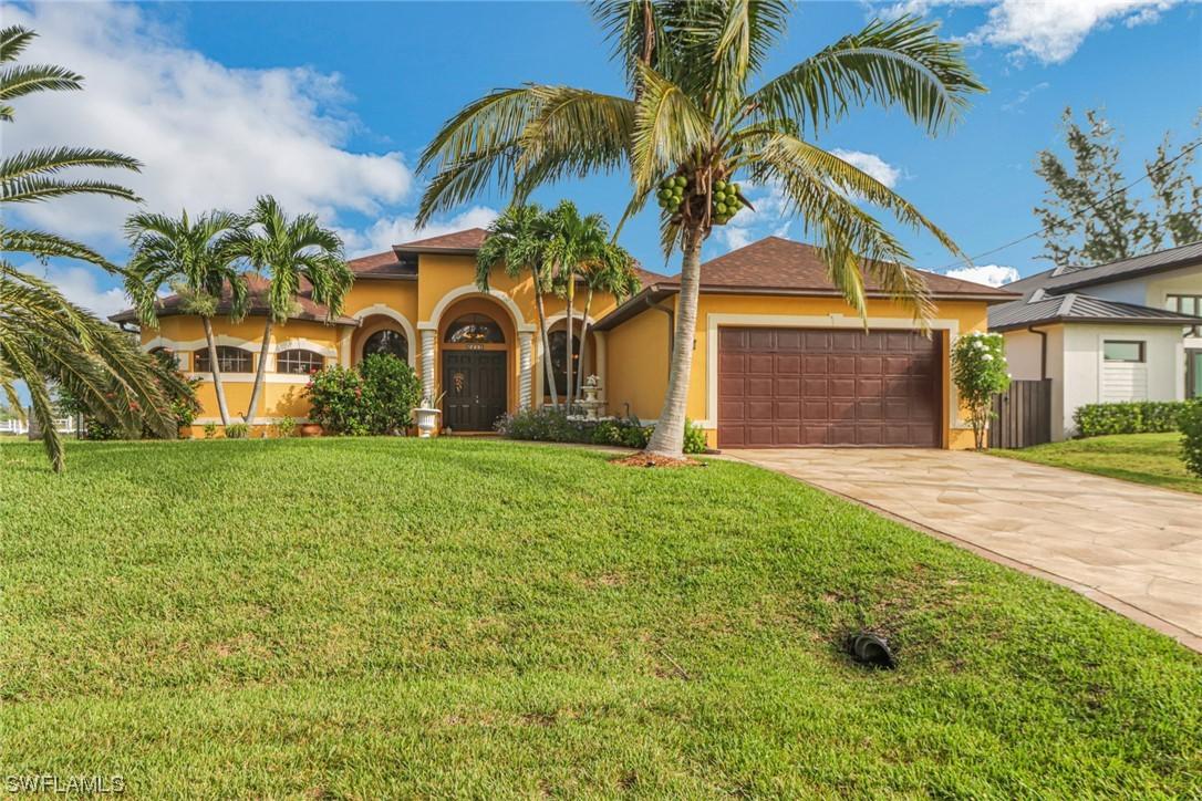 4403 NW 22nd St., Cape Coral, FL 33993