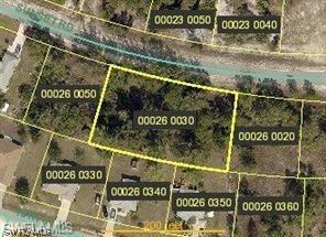 3907 Sunset Rd., Lehigh Acres, FL 33971