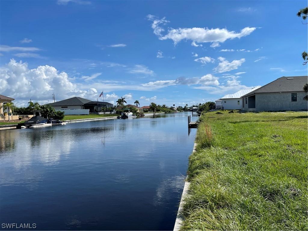 2375 NW 39th Ave., Cape Coral, FL 33993