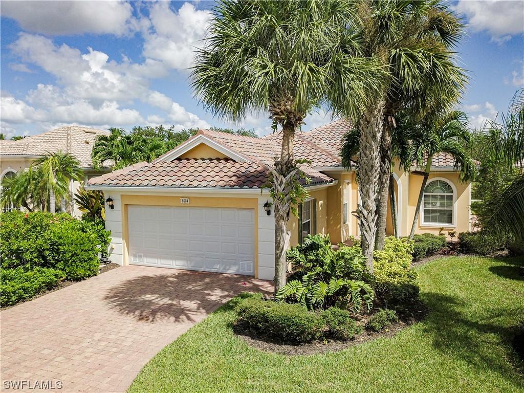 8604 Alessandria Ct., Naples, FL 34114