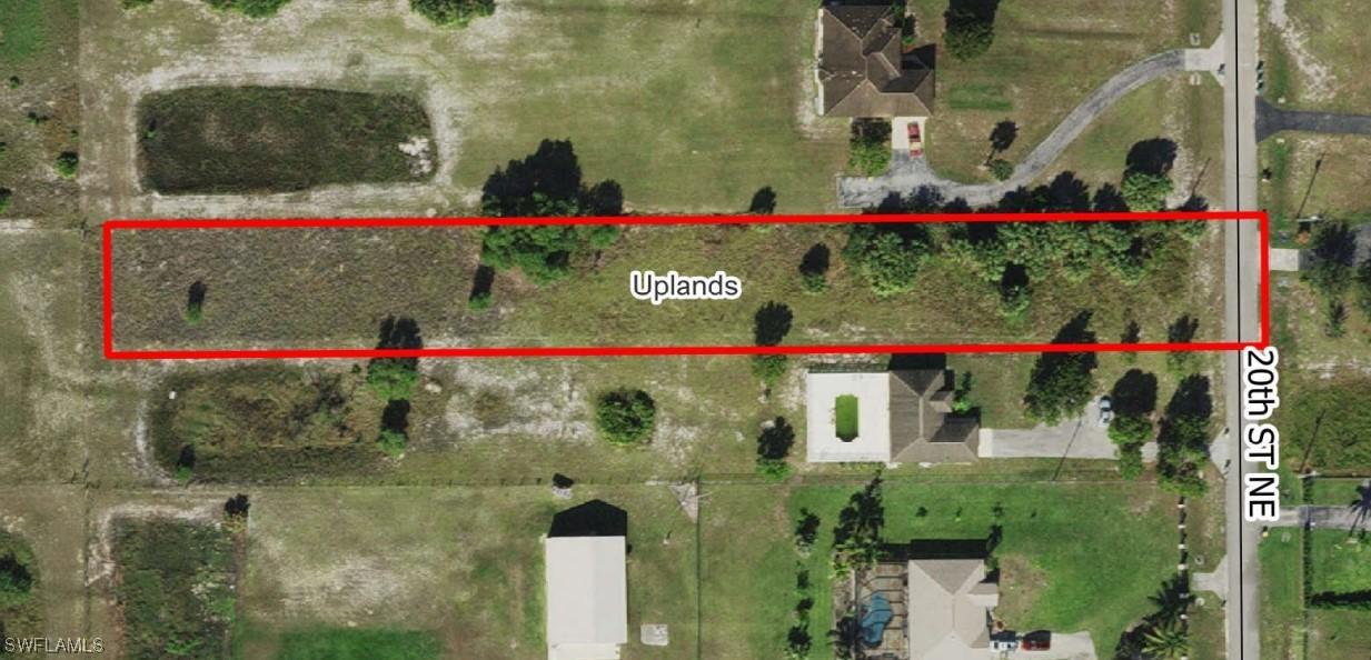 xxx 20th St., Naples, FL 34120