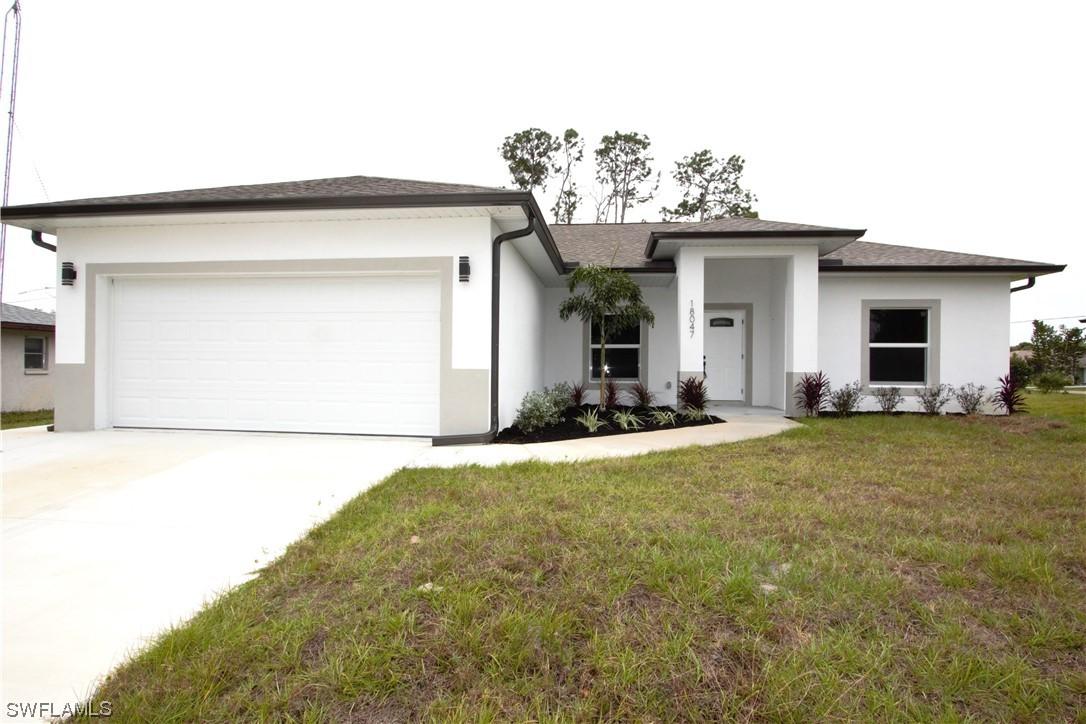 18047 Clanton Ave., Port Charlotte, FL 33948