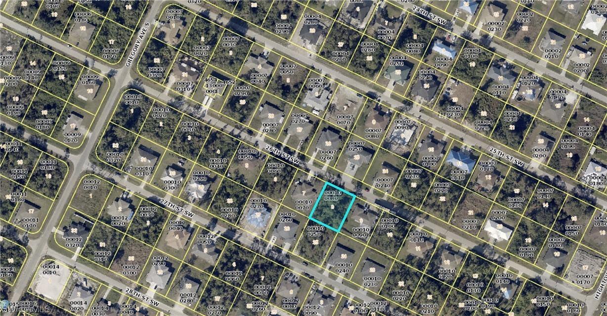 4633-4635 26th St., Lehigh Acres, FL 33973