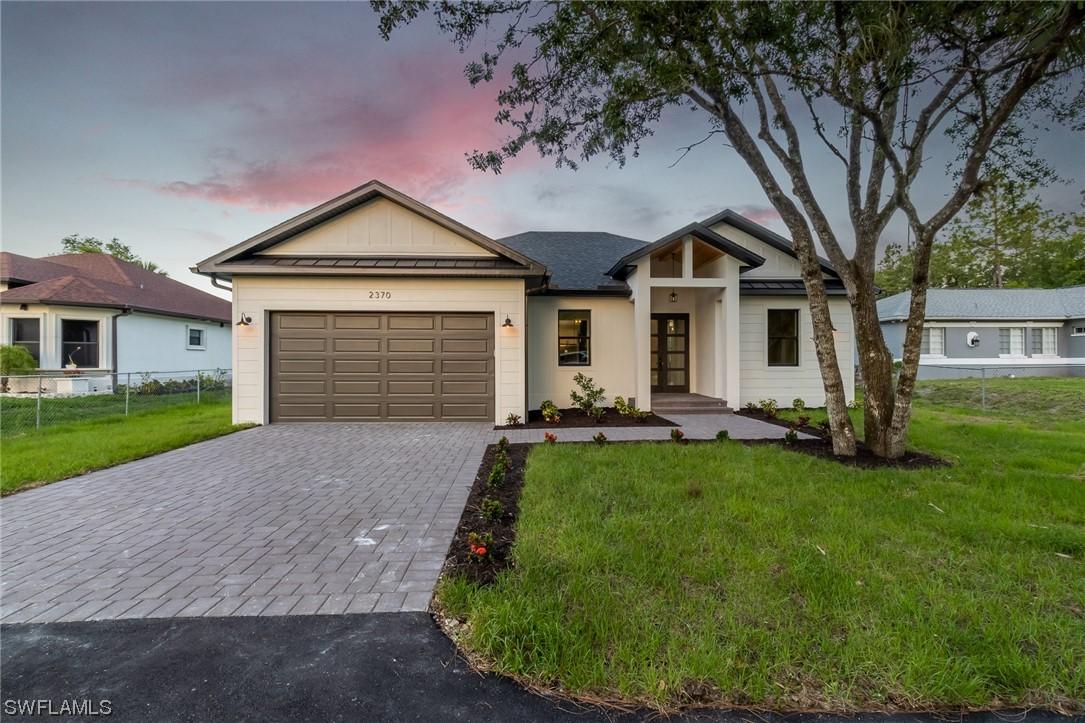 4171 45th Ave., Naples, FL 34120