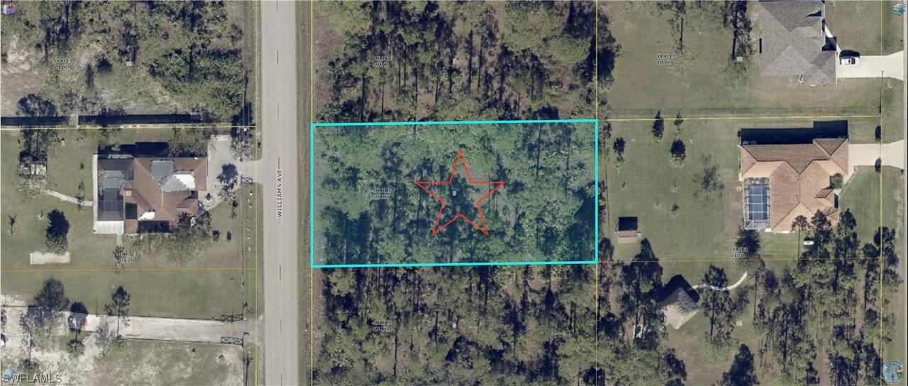 908 Williams Ave., Lehigh Acres, FL 33972