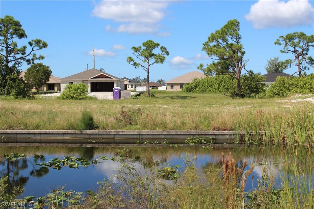 1019 NW 23rd Ave., Cape Coral, FL 33993