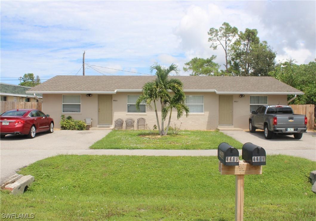 4407 Thomasson Ln., Naples, FL 34112