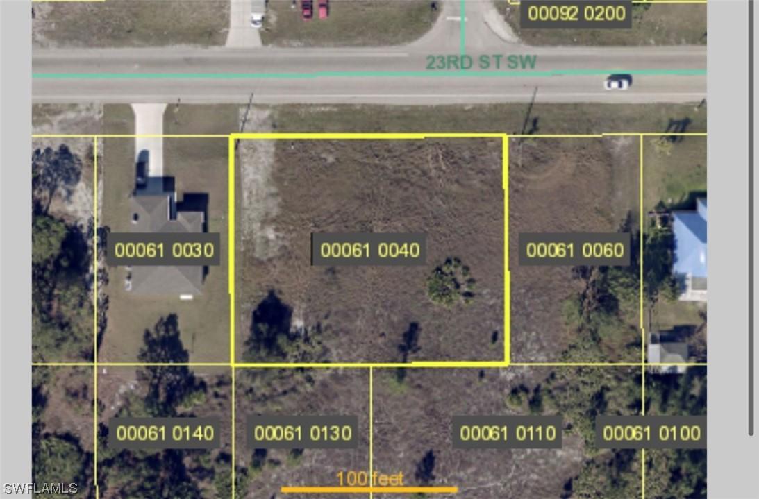 3901 23rd St., Lehigh Acres, FL 33976
