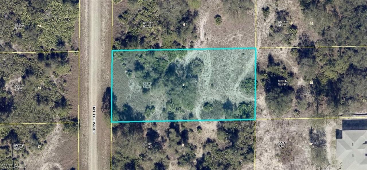 1510 Poinsettia Ave., Lehigh Acres, FL 33972