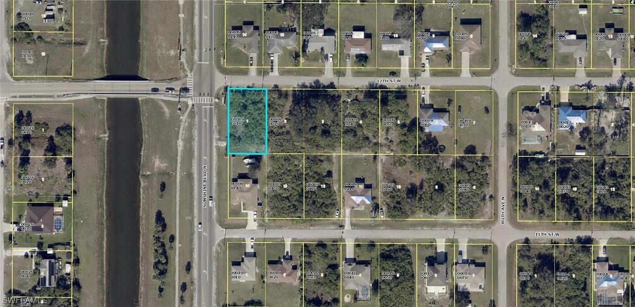 3327 12th St., Lehigh Acres, FL 33971