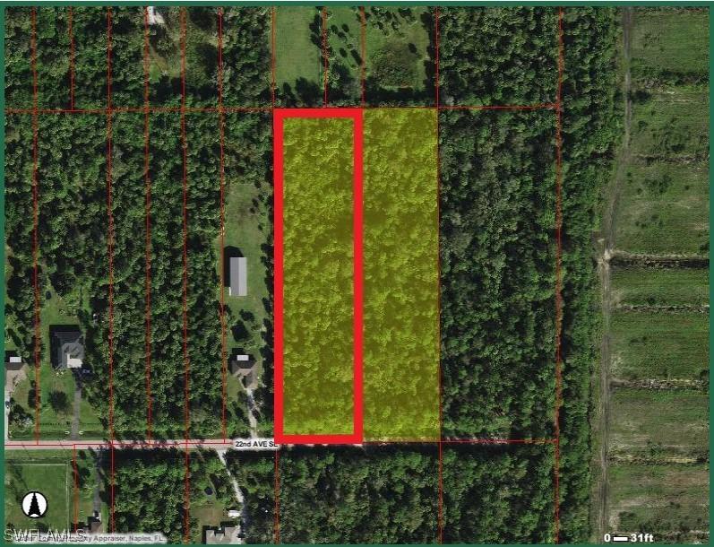 22nd Ave., Naples, FL 34120