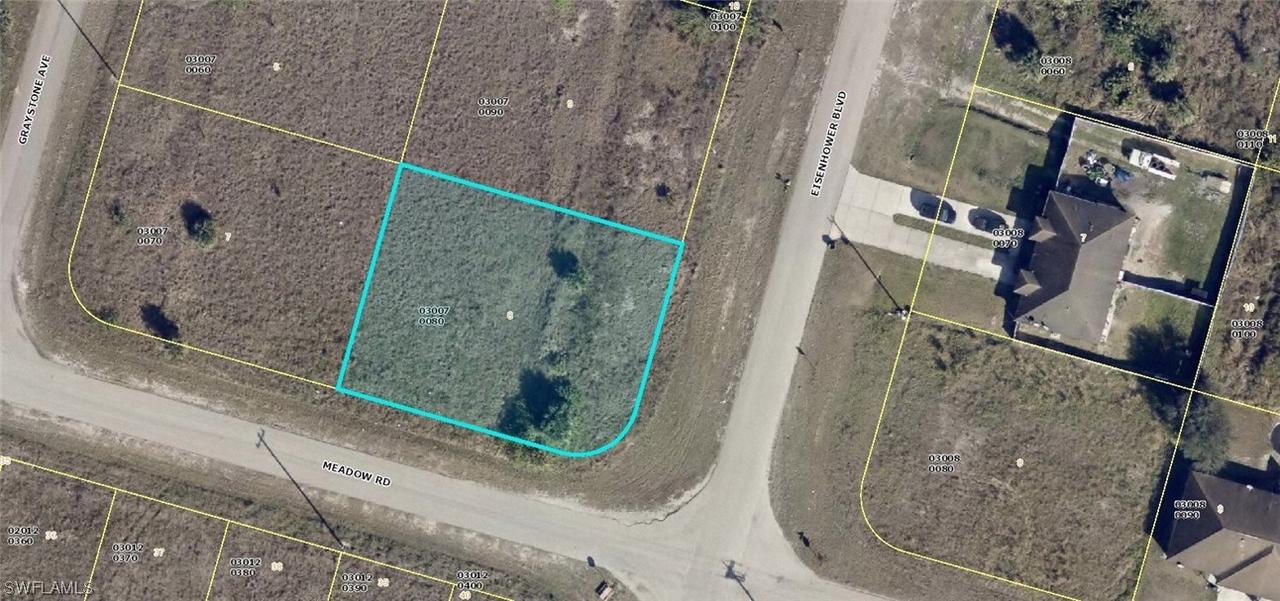 1146-1148 Eisenhower Blvd., Lehigh Acres, FL 33974