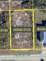 3110 74th St., Lehigh Acres, FL 33971