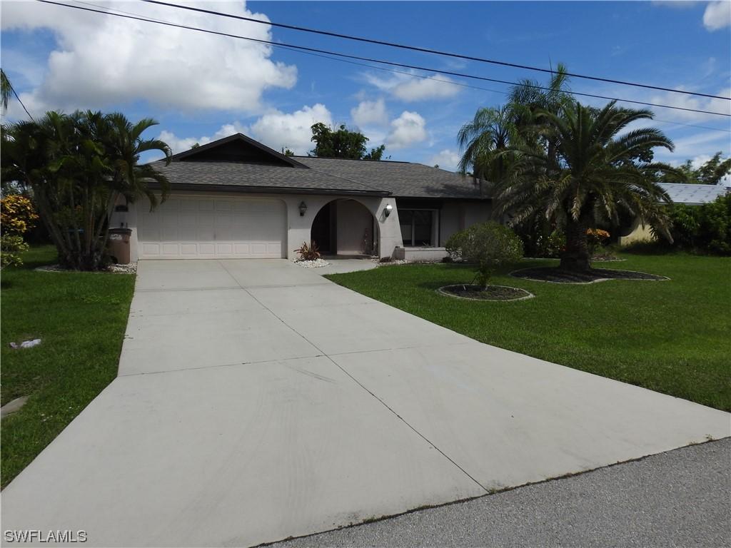 817 El Dorado Pkwy., Cape Coral, FL 33914