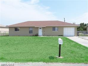 509 Jefferson Dr., Lehigh Acres, FL 33936