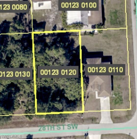 2602 28th St., Lehigh Acres, FL 33976