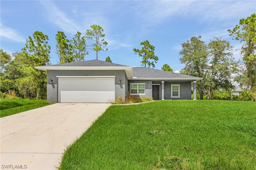 5052 Sago Palm Rd., North Port, FL 34291