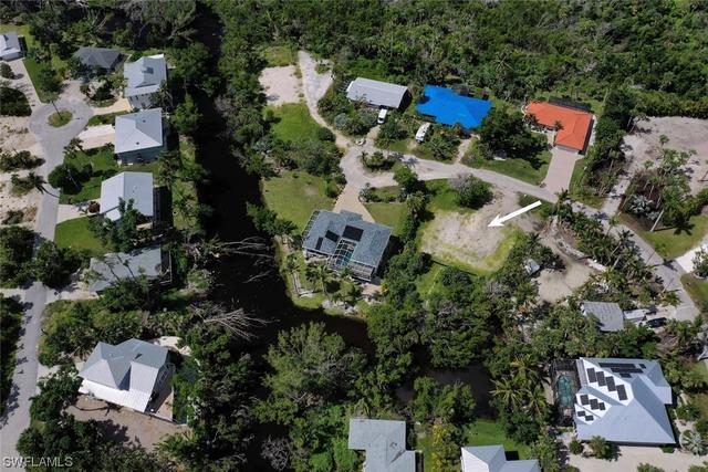 New Homes For Sale This Week in Sanibel: September 29th to October 5th