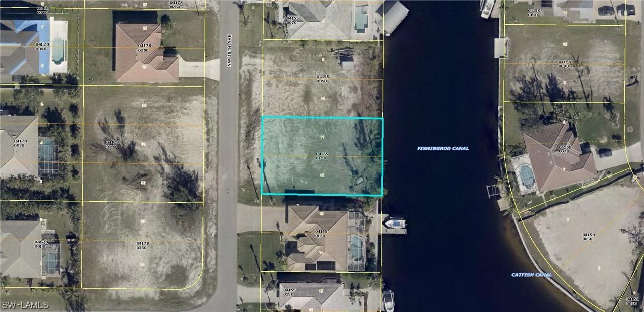 223 NW 38th Ave., Cape Coral, FL 33993