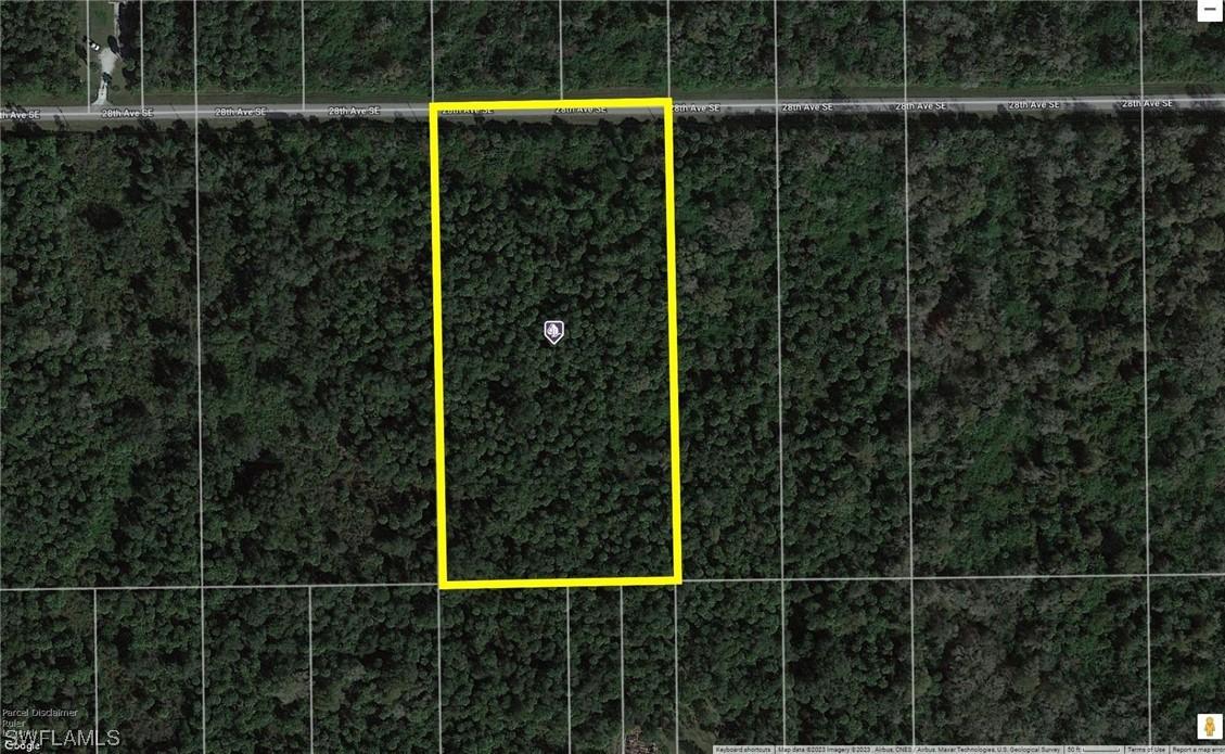 3446 28th Ave., Naples, FL 34117