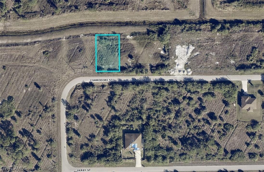 937 Commodore St., Lehigh Acres, FL 33974