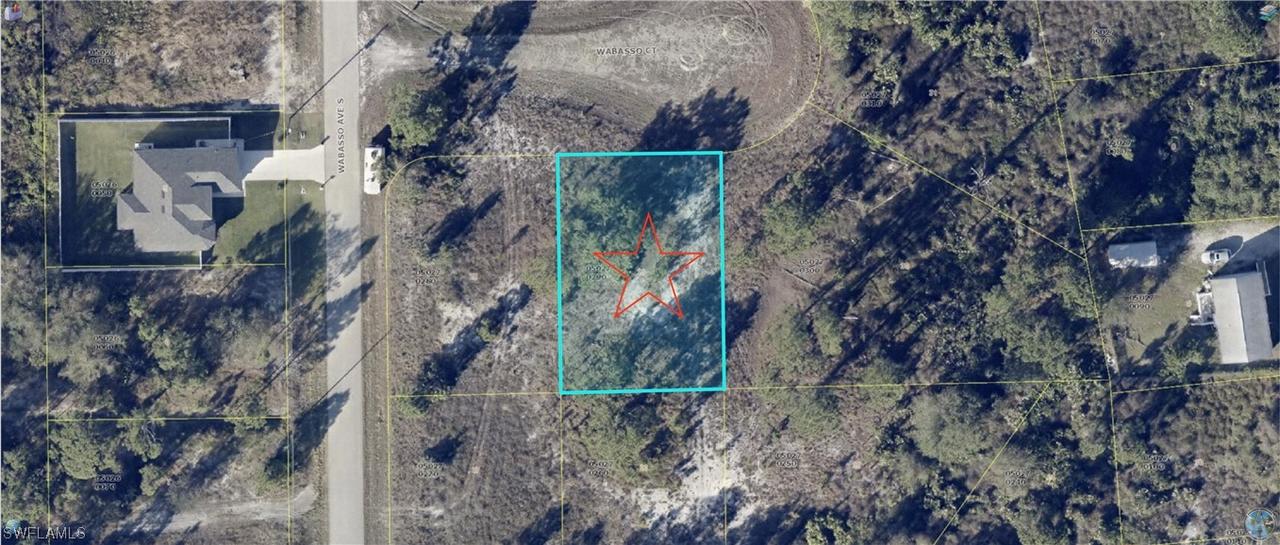 904 Wabasso Ct., Lehigh Acres, FL 33974