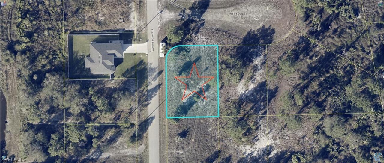 902 Wabasso Ct., Lehigh Acres, FL 33974